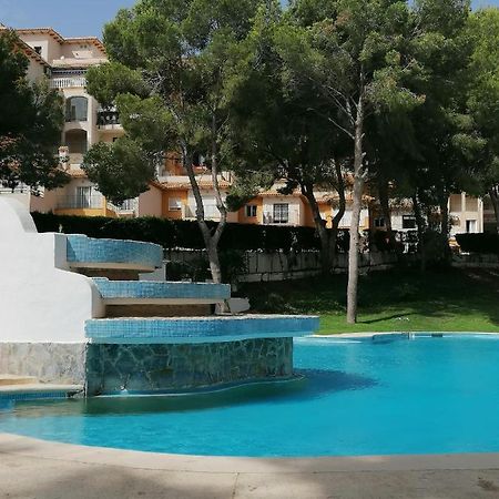 Campoamor Seaview Esterno foto
