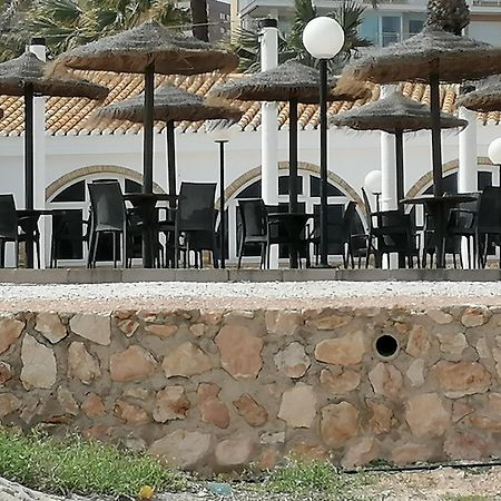 Campoamor Seaview Esterno foto