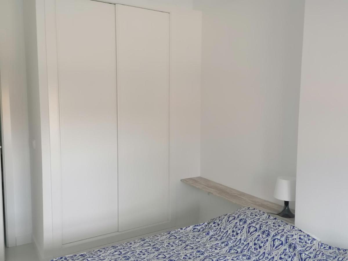 Campoamor Seaview Esterno foto
