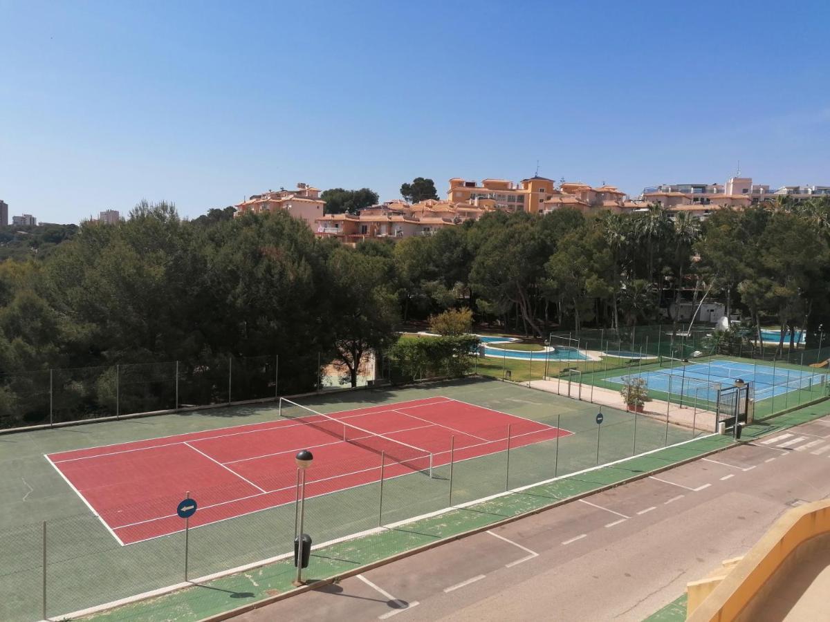 Campoamor Seaview Esterno foto