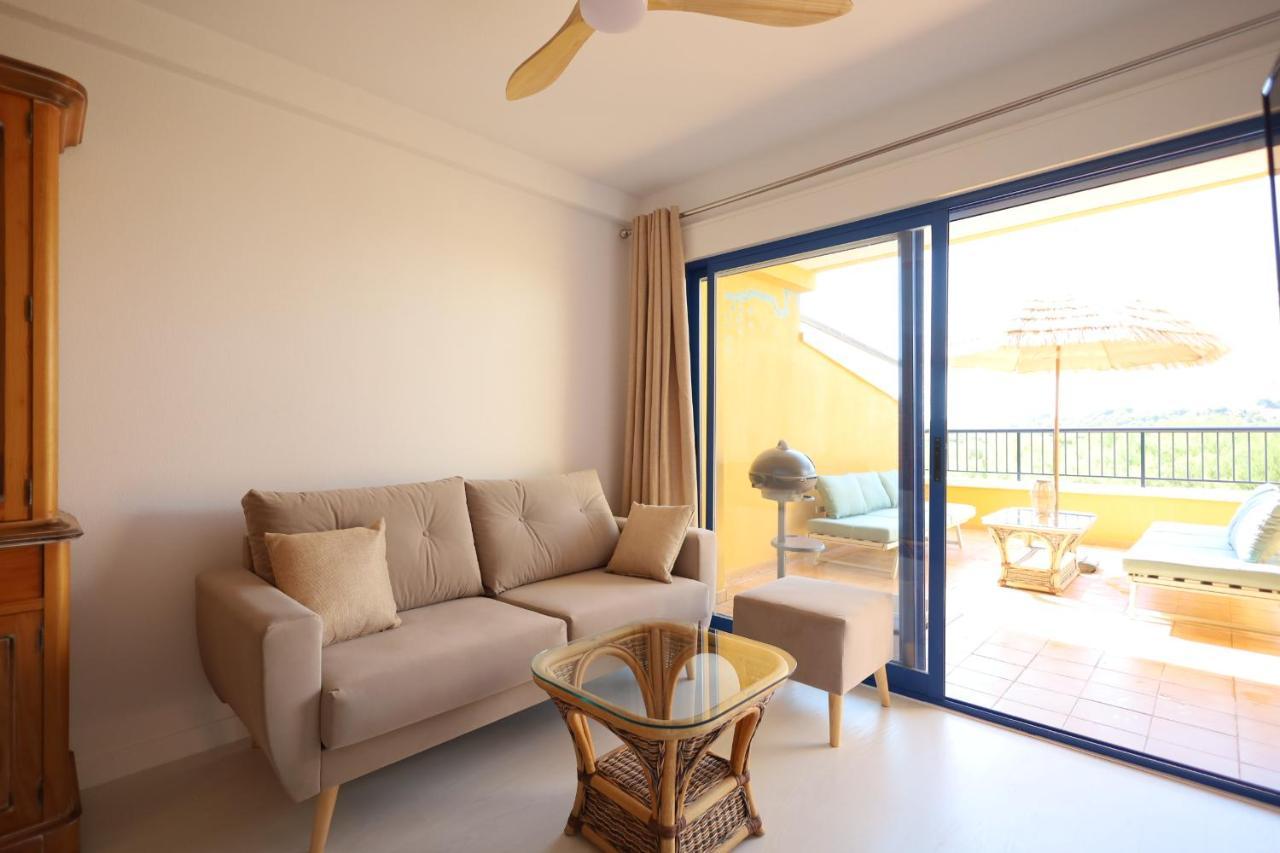 Campoamor Seaview Esterno foto