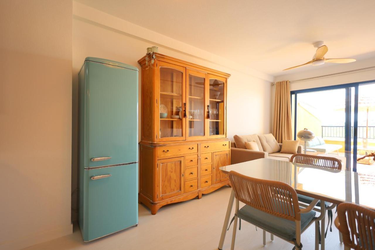 Campoamor Seaview Esterno foto