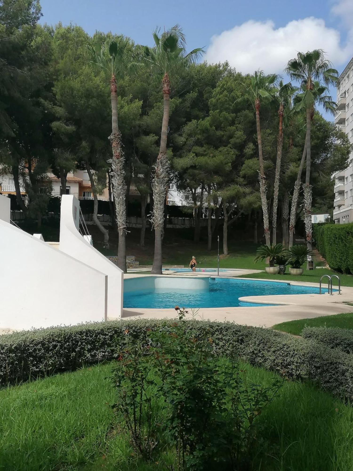 Campoamor Seaview Esterno foto