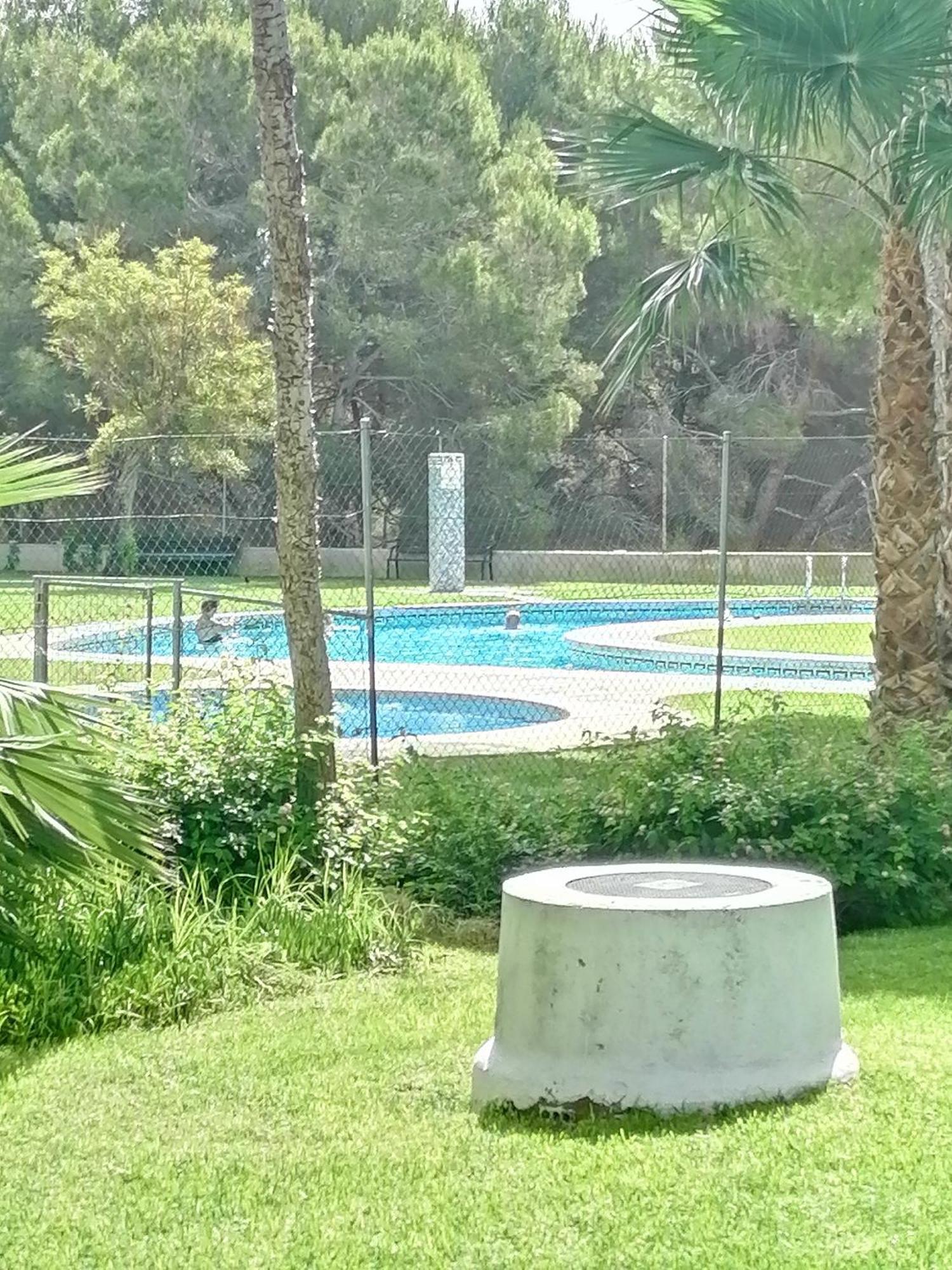 Campoamor Seaview Esterno foto