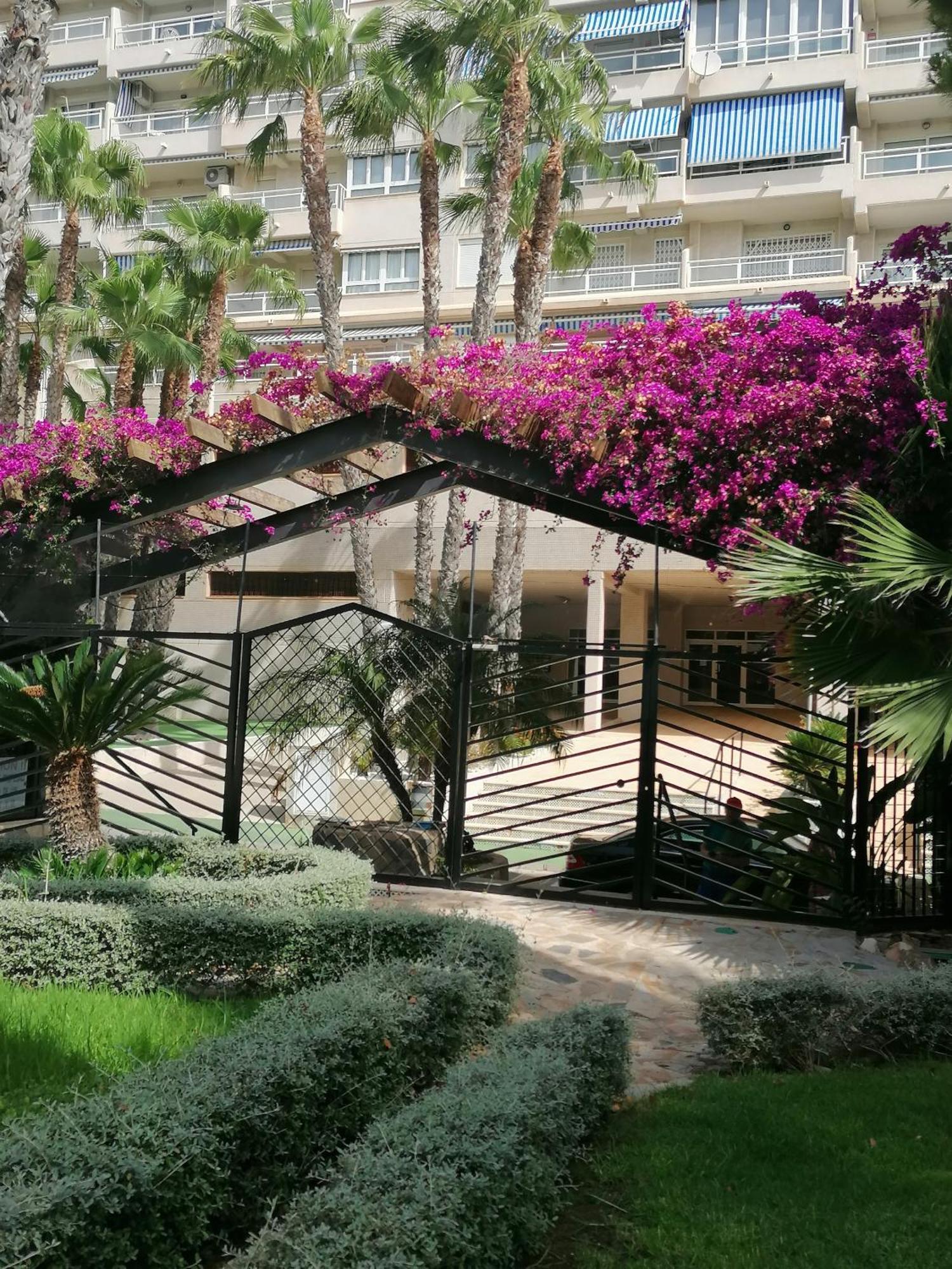 Campoamor Seaview Esterno foto